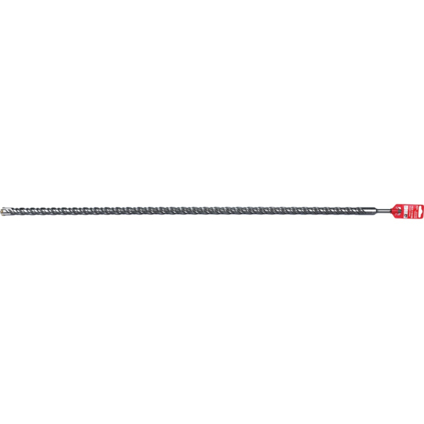 Квадробур ELITECH  SDS +  22*900*1000 двойная спираль
