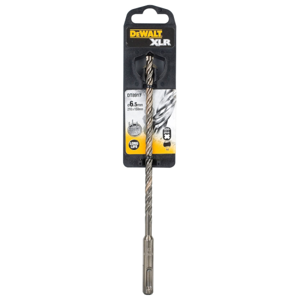 Бур DEWALT SDS+ 6,5*150   DT 8917