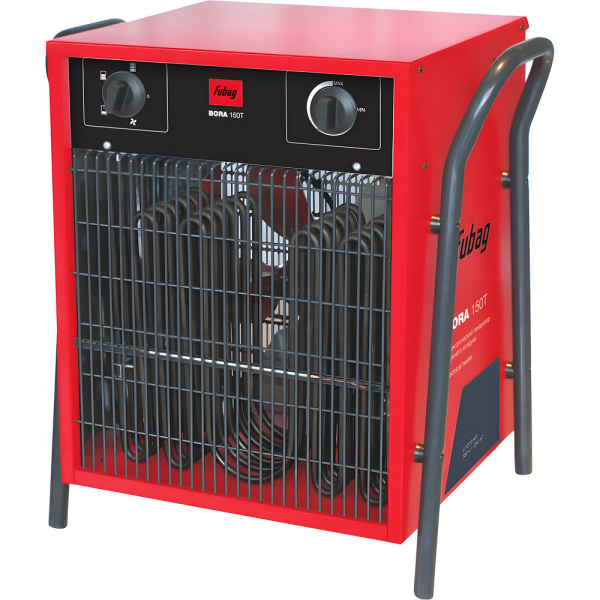 Тепловая пушка Fubag BORA 150 Т