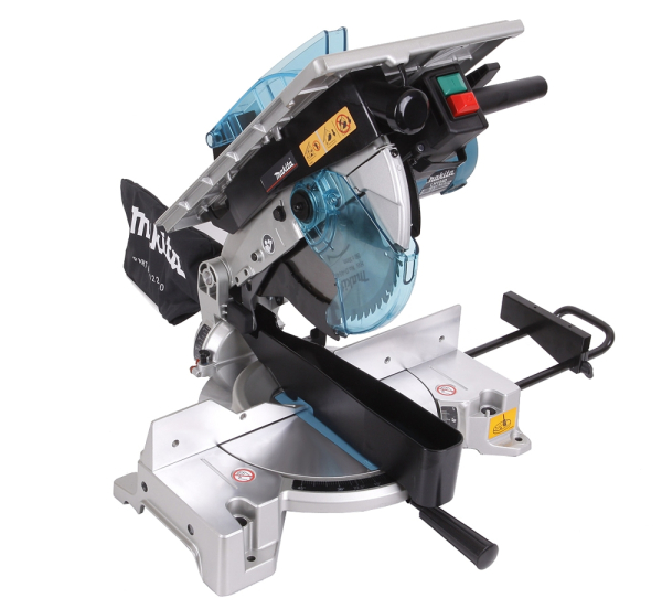 Пила торцовочная  Makita  LH  1040