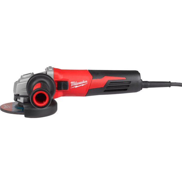 УШМ Milwaukee AGV 13-125 XE