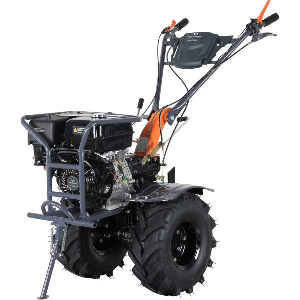 Мотоблок бензиновый VILLARTEC TB990WF / 2026