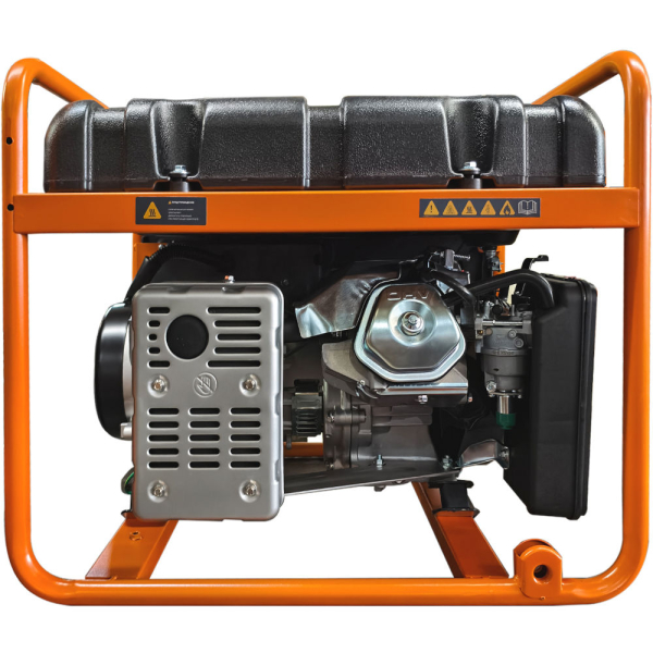 Электростанция VILLARTEC GG8300ЕВС бензиновая