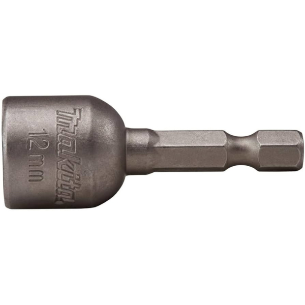 Магнитная торцевая головка Makita 12*50   B-38738