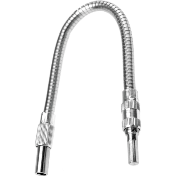 Держатель для бит ELITECH 1/4" 190мм   1820.144600