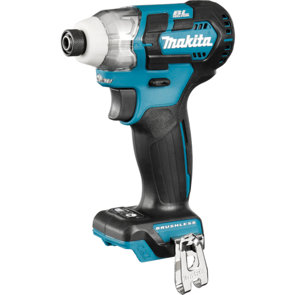 Шуруповерт аккумуляторный Makita TD 111 DZ