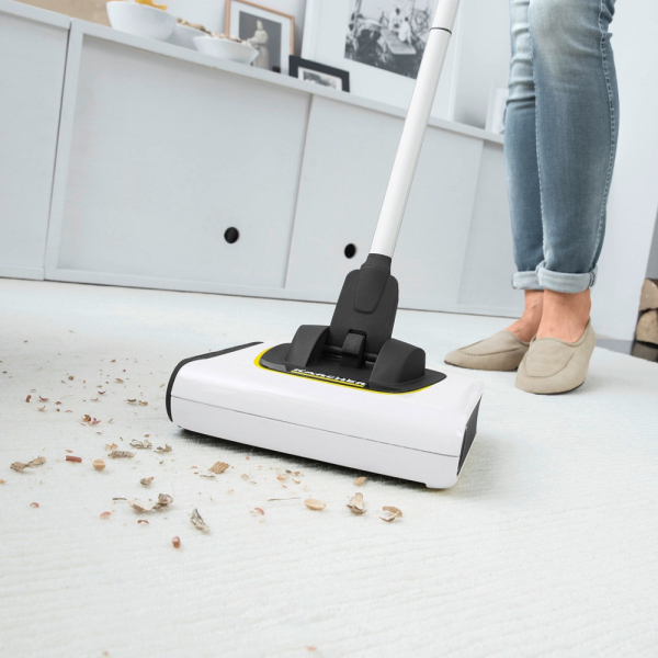 Электровеник Karcher KB 5   1.258-050