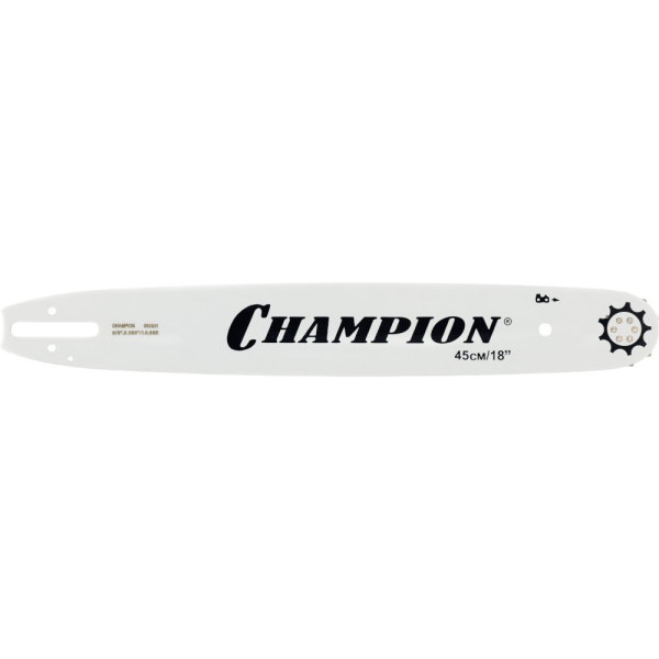 Шина CHAMPION 18"  3/8 - 1,6  (66зв)   952921