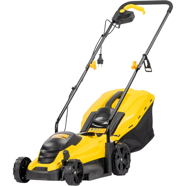Газонокосилка CHAMPION EM 3313 электрическая