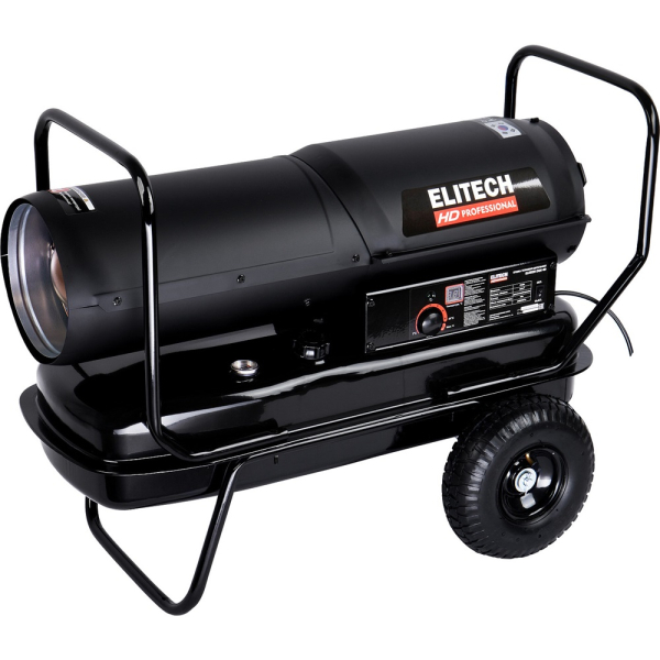 Тепловая пушка ELITECH DGH 40 дизельная