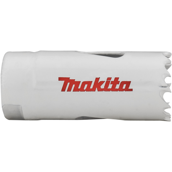 Коронка Makita BI-M 22 мм   D-17011