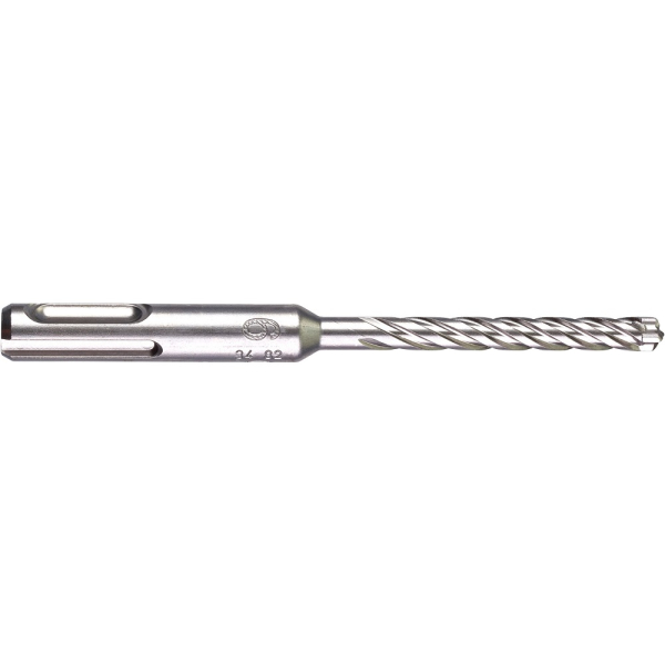 Бур Milwaukee SDS+ MX4  6х115мм
