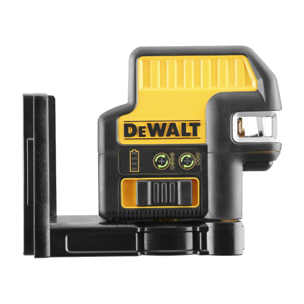 Лазерный уровень DEWALT DCE0825D1G