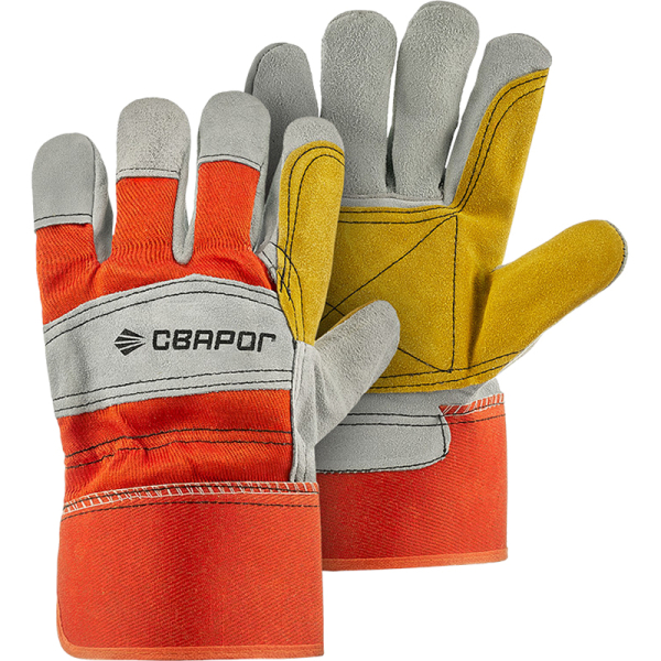 Перчатки защитные Сварог ПР-47 (PR-47)