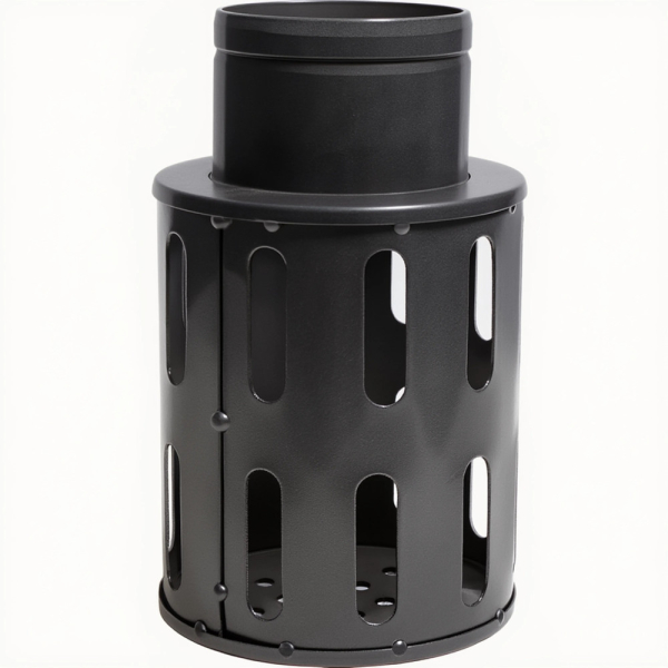 Фильтр всасывающий 4" CHAMPION   C2518