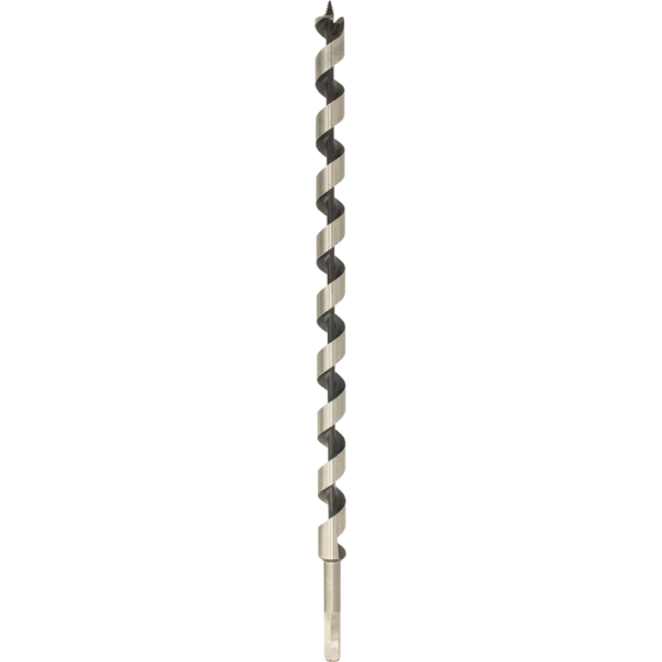 Сверло Makita по дереву   20*450 спиральное   D-07618