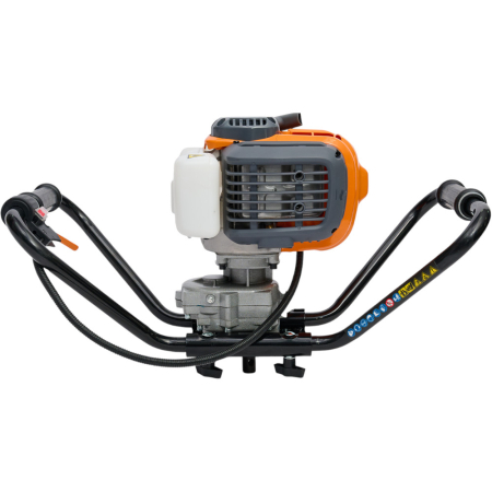 мотобур D532_5