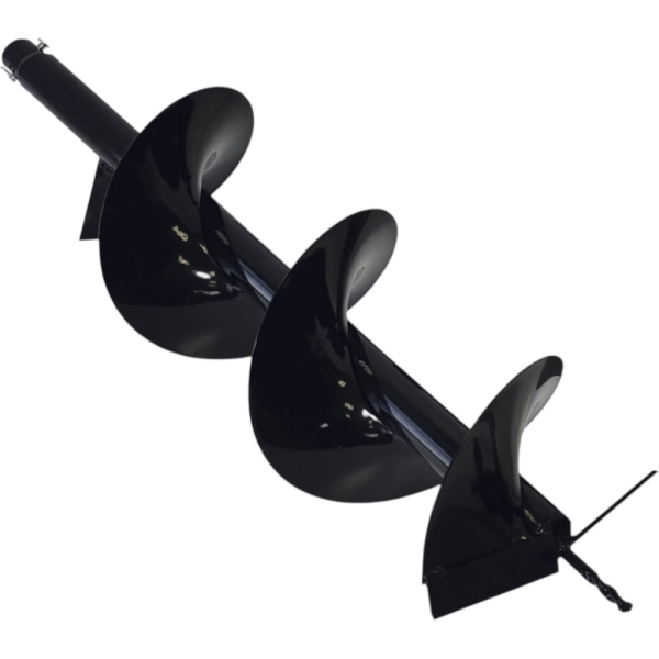 Шнек VILLARTEC для мотобура 200*800мм   257020000001