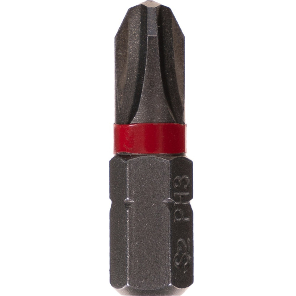 Набор бит ELITECH PH3*25мм 2шт   1820.145100