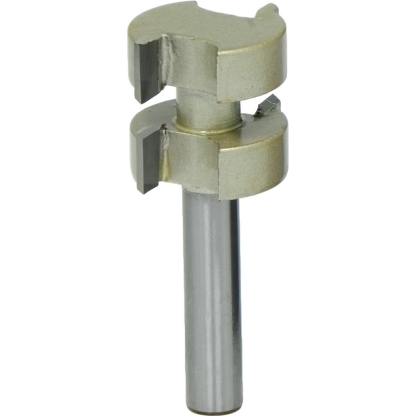 Фреза гребневая ELITECH 8мм*25мм*22мм