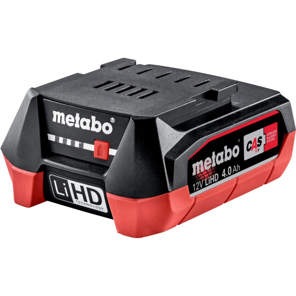 Аккумуляторная батарея Metabo  12 В   625349000