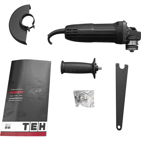 TG125M 7
