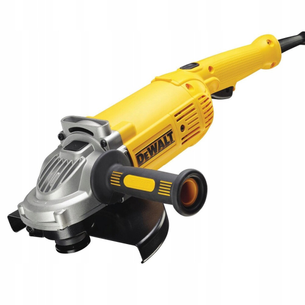 УШМ DEWALT DWE 492-QS
