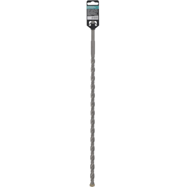 Бур NIREX Profi SDS+ 14*460 NDP-1404