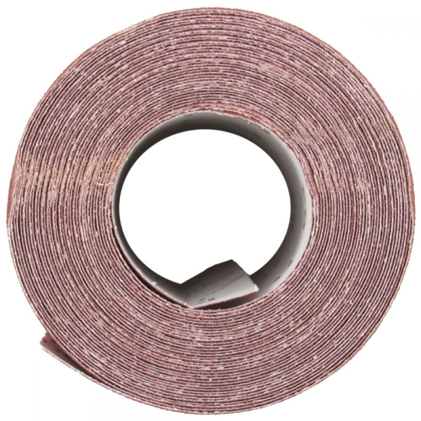 Лист шлифовальный DEWALT 5м*115мм Р-80   DТ 3581 QZ