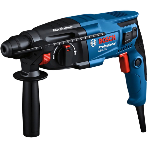 Перфоратор BOSCH GBH 220   0.611.2A6.0F0