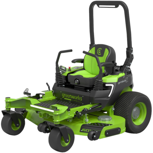Райдер садовый GREENWORKS ZTC152 82V аккумуляторный   7405107