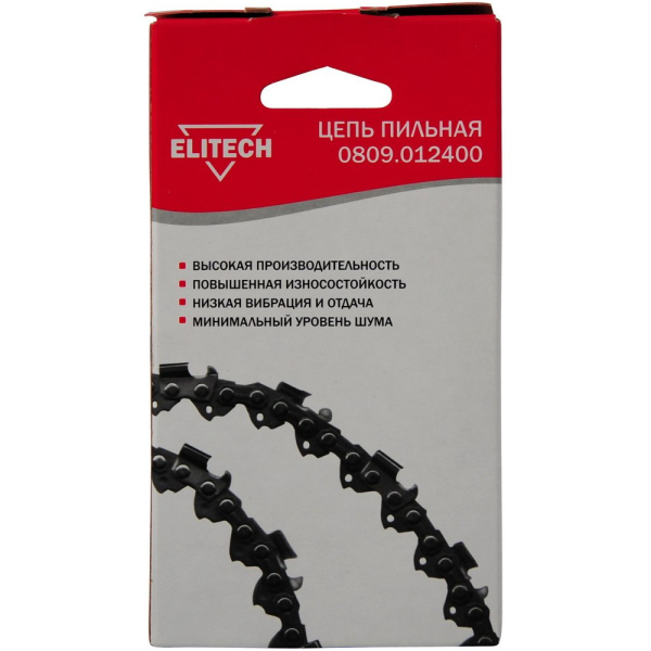 Цепь ELITECH 20"  0,325 - 1,5 - 76   0809.012400