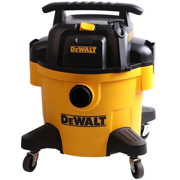 Пылесос строительный DEWALT DXV 23 PLPTA   1050Вт 23л