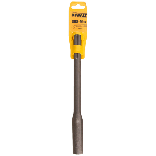 Долото канавочное DEWALT SDS-max DT 6826 26*300 мм