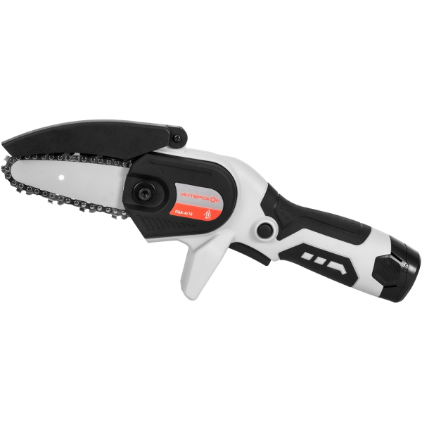 Пила цепная аккумуляторная Интерскол ПЦА-4/12 АПИ-Т   811.2.2.70