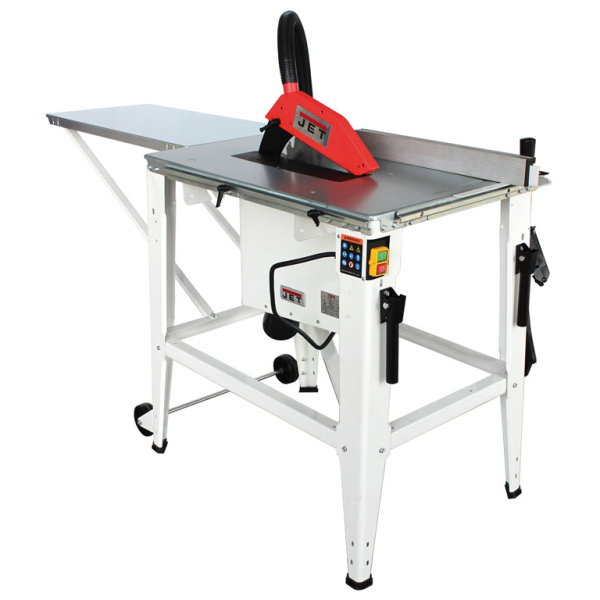 Строительная циркулярная пила JET JTS-315LA