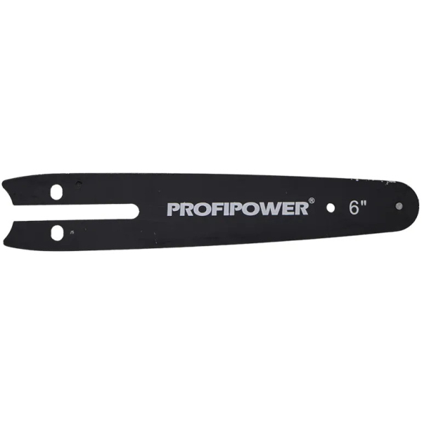 Шина PROFIPOWER 6" 1/4 - 1,1 - 15  B0727