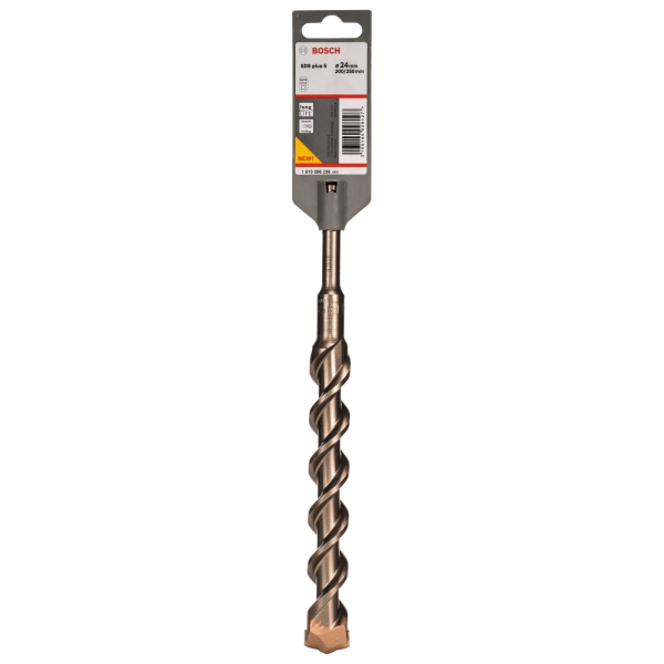 Бур BOSCH SDS+ 24*260     1.618.596.236
