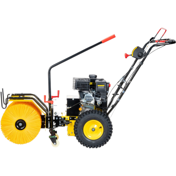 Подметальная машина CHAMPION GS5562