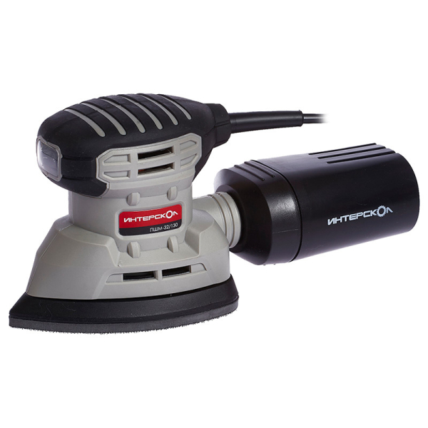 ПШМ Интерскол ПШМ-32/130