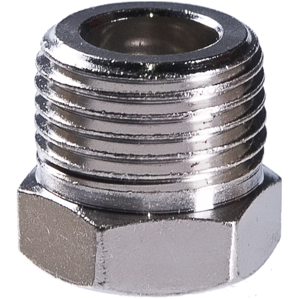 Разъемное соединение Fubag переходник 1/2"M на 1/4"F   (180191)