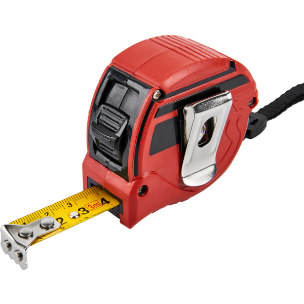 Рулетка ELITECH 3м*16мм   310202