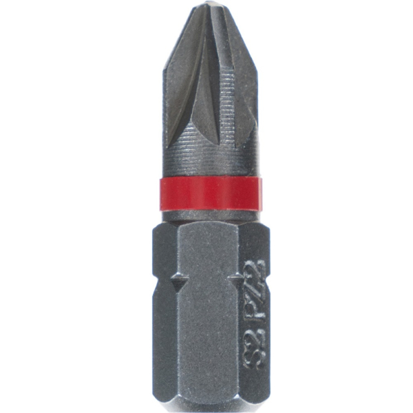 Набор бит ELITECH PZ2*25мм 2шт   1820.145300