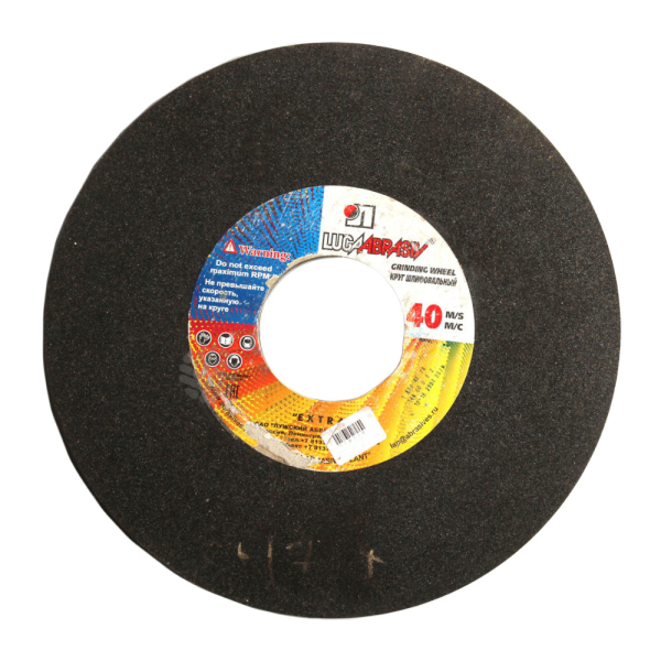 Фреза Луга 40CT (бакелит) 40Q 85*78*50 мм