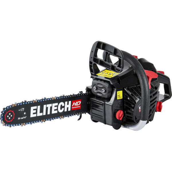Бензопила ELITECH CS 4022R (E1611.004.00)