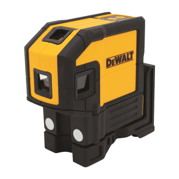 Лазерный уровень DEWALT DW 0851