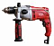 Дрели и шуруповерты сетевые