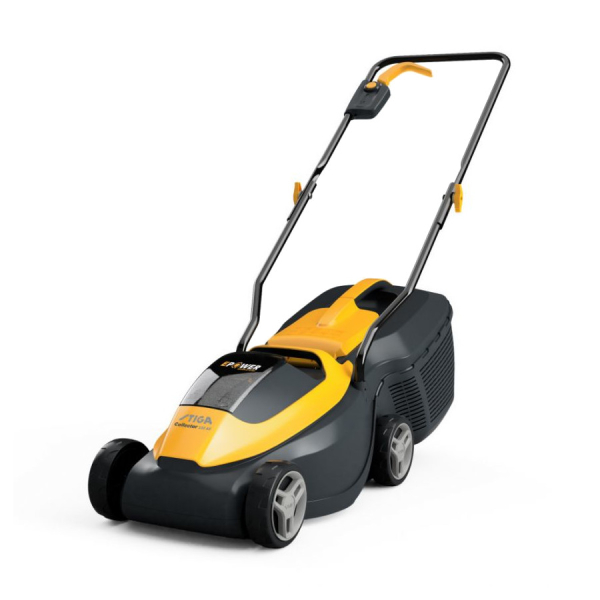 Газонокосилка STIGA Collector 132 AE аккумуляторная