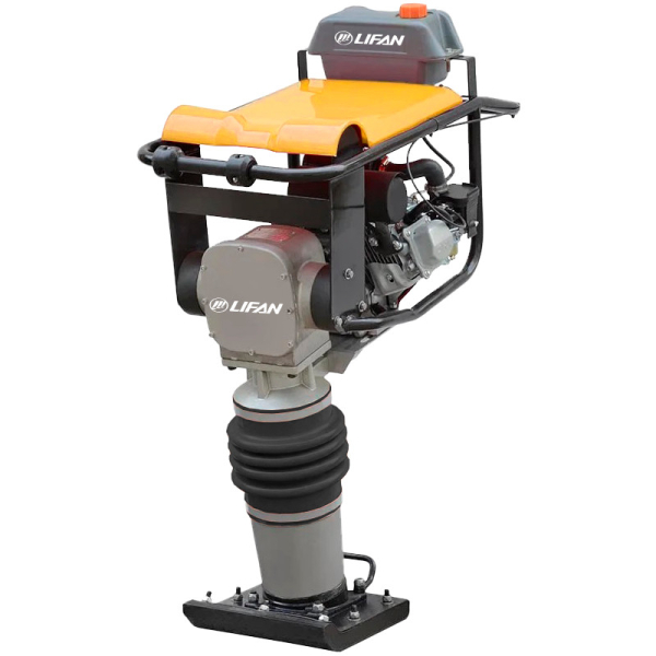 Вибротрамбовка бензиновая LIFAN SR 75