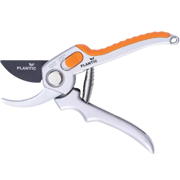 Секатор Plantic P304 плоскостной   35304-01